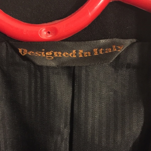 LUCCI JACKET - Picture 4 of 8